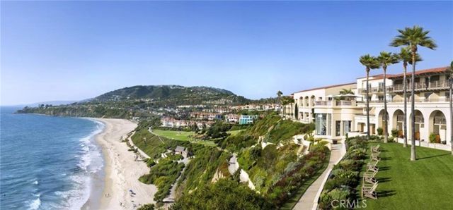 96 Ritz Cove Drive, Dana Point, CA 92629