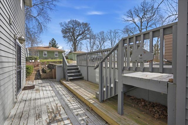 4505 Field Avenue, Mcfarland, WI 53558