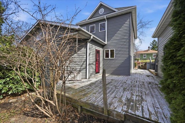 4505 Field Avenue, Mcfarland, WI 53558