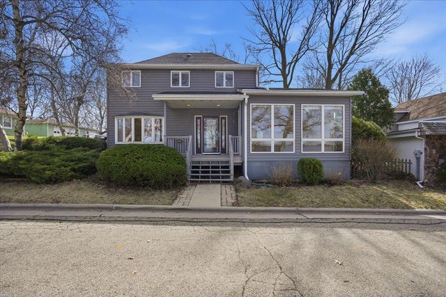 4505 Field Avenue, Mcfarland, WI 53558