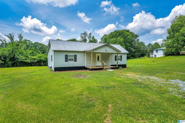 435 SOUTHVIEW ROAD, Sylacauga, AL 35150