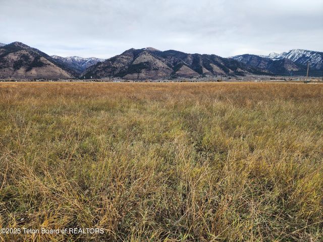 TBD 4.5 ACRES OFF OF PERKINS RD., Thayne, WY 83127 property photo