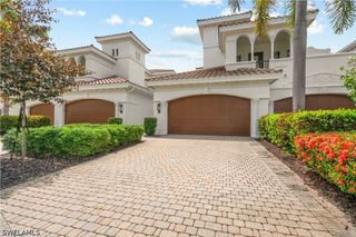 2714 Callista CT 103, Naples, FL 34114