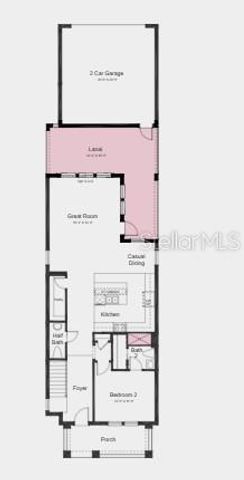 14736 FIELD DAISY DRIVE, Winter Garden, FL 34787