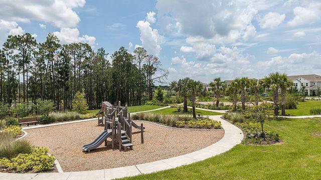 14736 FIELD DAISY DRIVE, Winter Garden, FL 34787