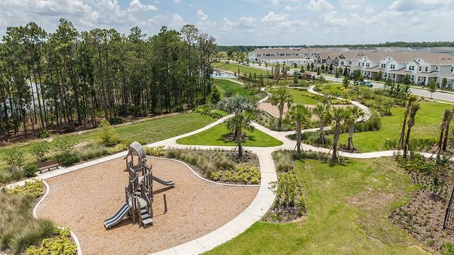 14736 FIELD DAISY DRIVE, Winter Garden, FL 34787