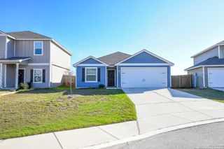 7318 Calypso Canyon, San Antonio, TX 78252