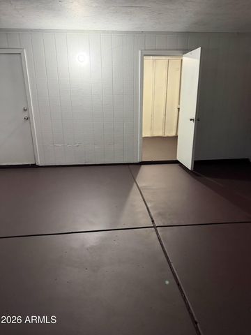 4626 W MIDWAY Avenue, Glendale, AZ 85301