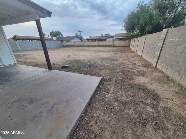 4626 W MIDWAY Avenue, Glendale, AZ 85301
