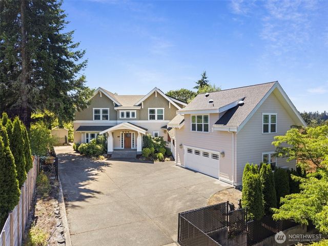 8902 65th Street W, University Place, WA 98467