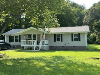 181 Spring Street, Spring City, TN 37381