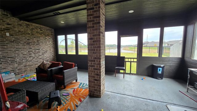 6023 Marsh Lake Court, Katy, TX 77493