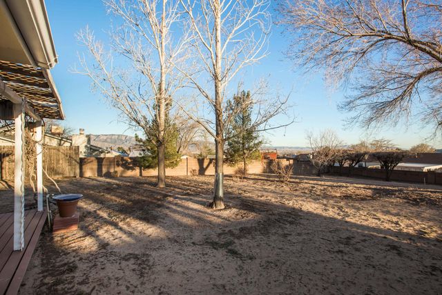 1036 Baltic Avenue SE, Rio Rancho, NM 87124