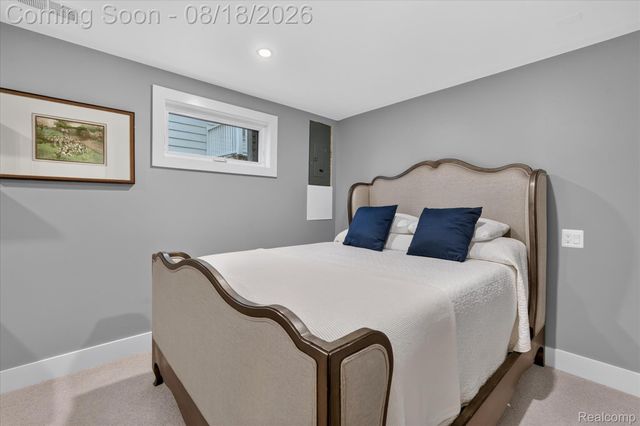 3344 Rush Lake Road, Hamburg Township, MI 48169