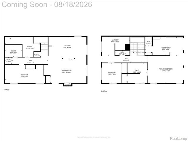 3344 Rush Lake Road, Hamburg Township, MI 48169