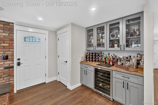 3344 Rush Lake Road, Hamburg Township, MI 48169