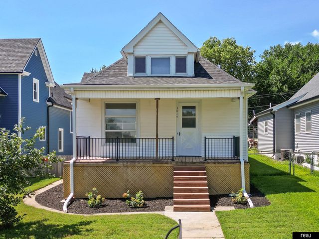 3814 S 23rd Street, Omaha, NE 68107