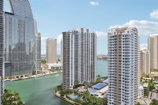 901 Brickell Key Blvd 1009, Miami, FL 33131