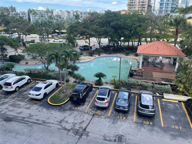 210 174th St 419, Sunny Isles Beach, FL 33160