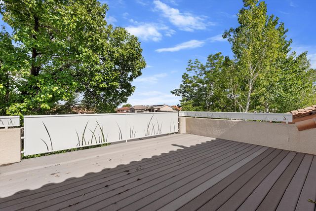 6112 Innsbrook Court NE, Albuquerque, NM 87111