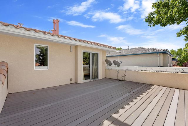 6112 Innsbrook Court NE, Albuquerque, NM 87111