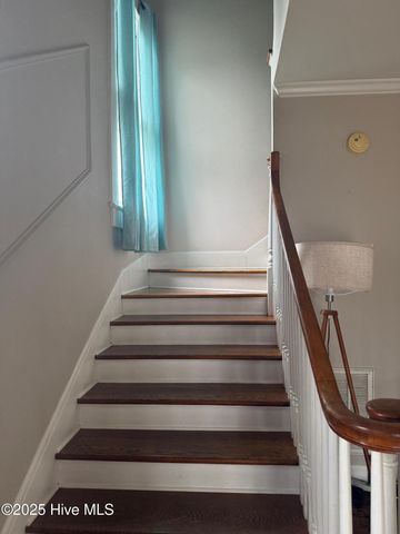 1010 Cedar Street, Elizabeth City, NC 27909