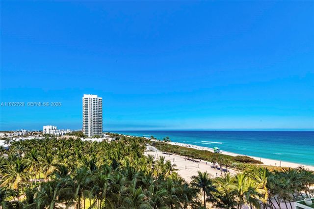 7135 Collins Ave 834, Miami Beach, FL 33141