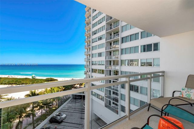 7135 Collins Ave 834, Miami Beach, FL 33141