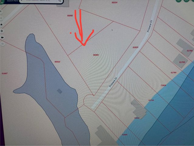 TBD Primera CT, Kingsland, TX 78609