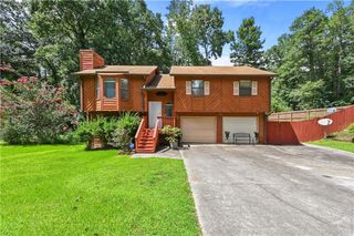 2670 Throatlatch Lane SW, Marietta, GA 30064
