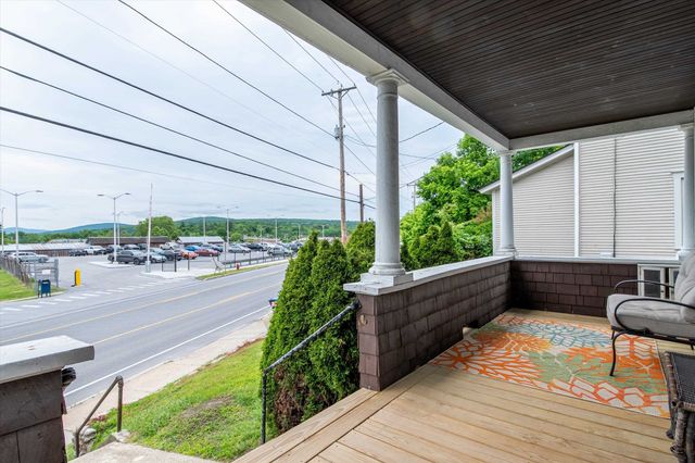 215 Columbian Avenue, Rutland City, VT 05701