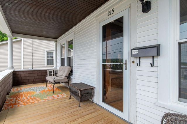 215 Columbian Avenue, Rutland City, VT 05701
