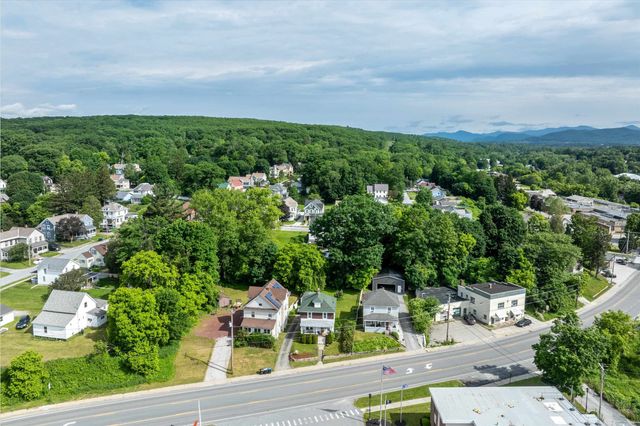 215 Columbian Avenue, Rutland City, VT 05701