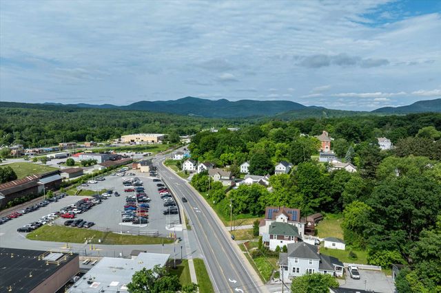 215 Columbian Avenue, Rutland City, VT 05701