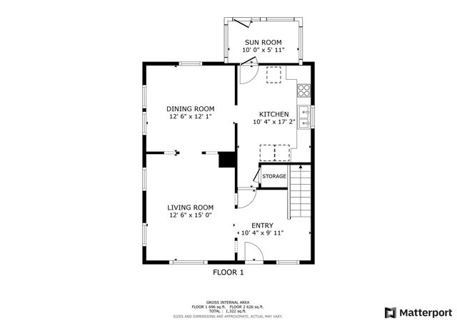 215 Columbian Avenue, Rutland City, VT 05701