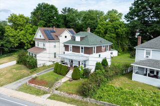 215 Columbian Avenue, Rutland City, VT 05701
