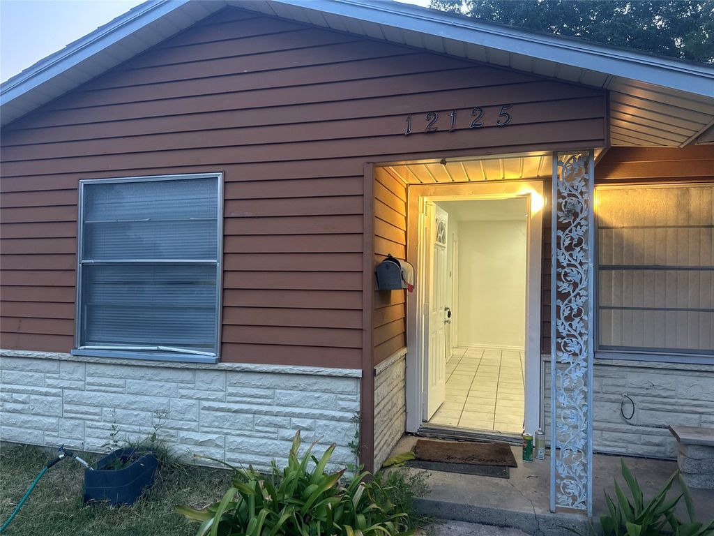 12125 Bellafonte Drive, Dallas, TX 75243