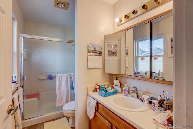 2580 Patriot Heights, Colorado Springs, CO 80904