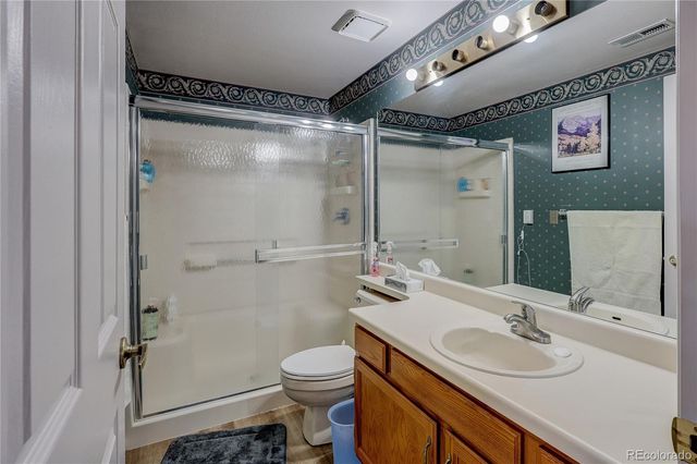 2580 Patriot Heights, Colorado Springs, CO 80904