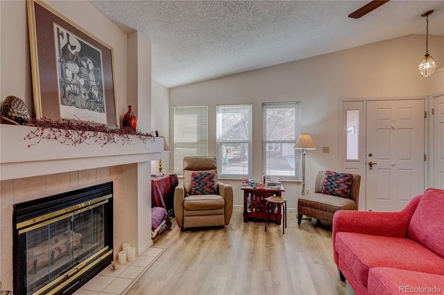 2580 Patriot Heights, Colorado Springs, CO 80904