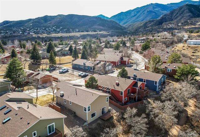 2580 Patriot Heights, Colorado Springs, CO 80904