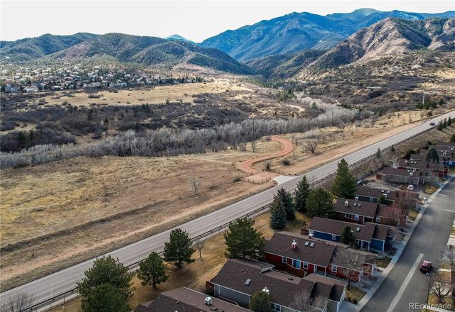 2580 Patriot Heights, Colorado Springs, CO 80904