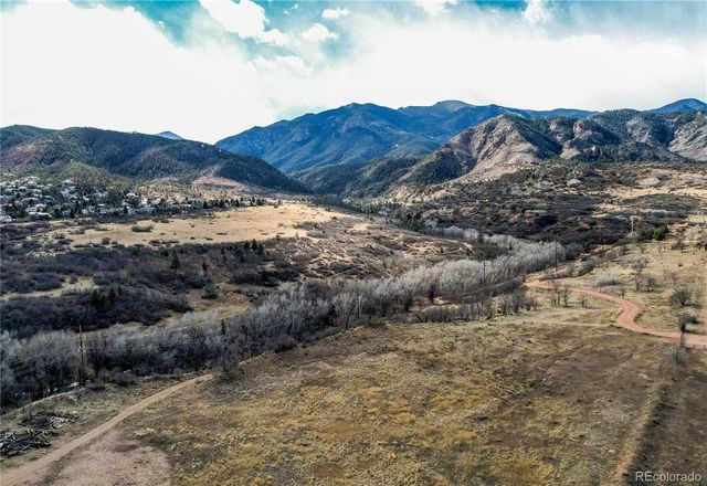 2580 Patriot Heights, Colorado Springs, CO 80904