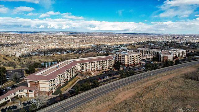 2580 Patriot Heights, Colorado Springs, CO 80904