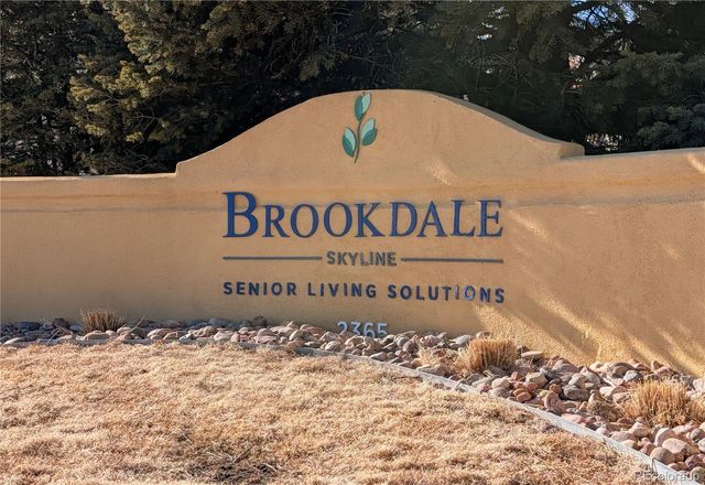 2580 Patriot Heights, Colorado Springs, CO 80904