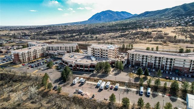 2580 Patriot Heights, Colorado Springs, CO 80904