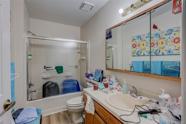 2580 Patriot Heights, Colorado Springs, CO 80904