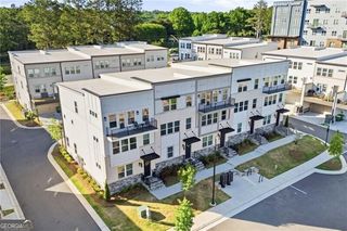3370 Oak Harbor Drive, Peachtree Corners, GA 30092