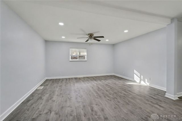 2529 Marinette Drive, Springfield, OH 45503