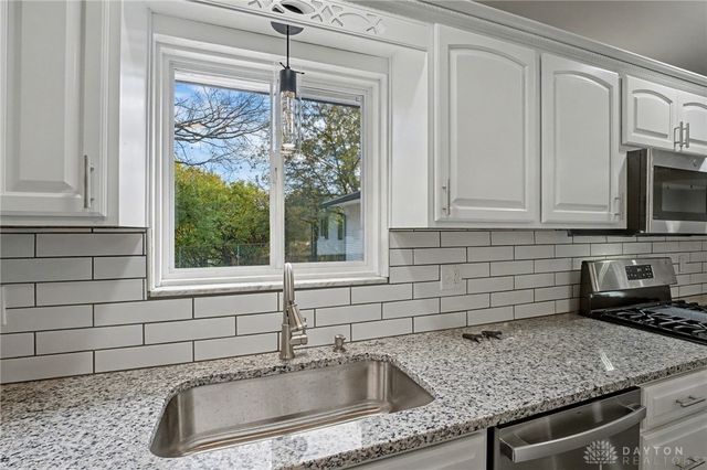 2529 Marinette Drive, Springfield, OH 45503